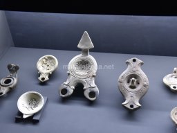 Exposición de los Guerreros de Xian 2023